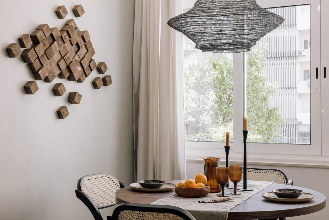 Apartamento Uere - 1 Bedroom In Avenidas Novas Lisboa