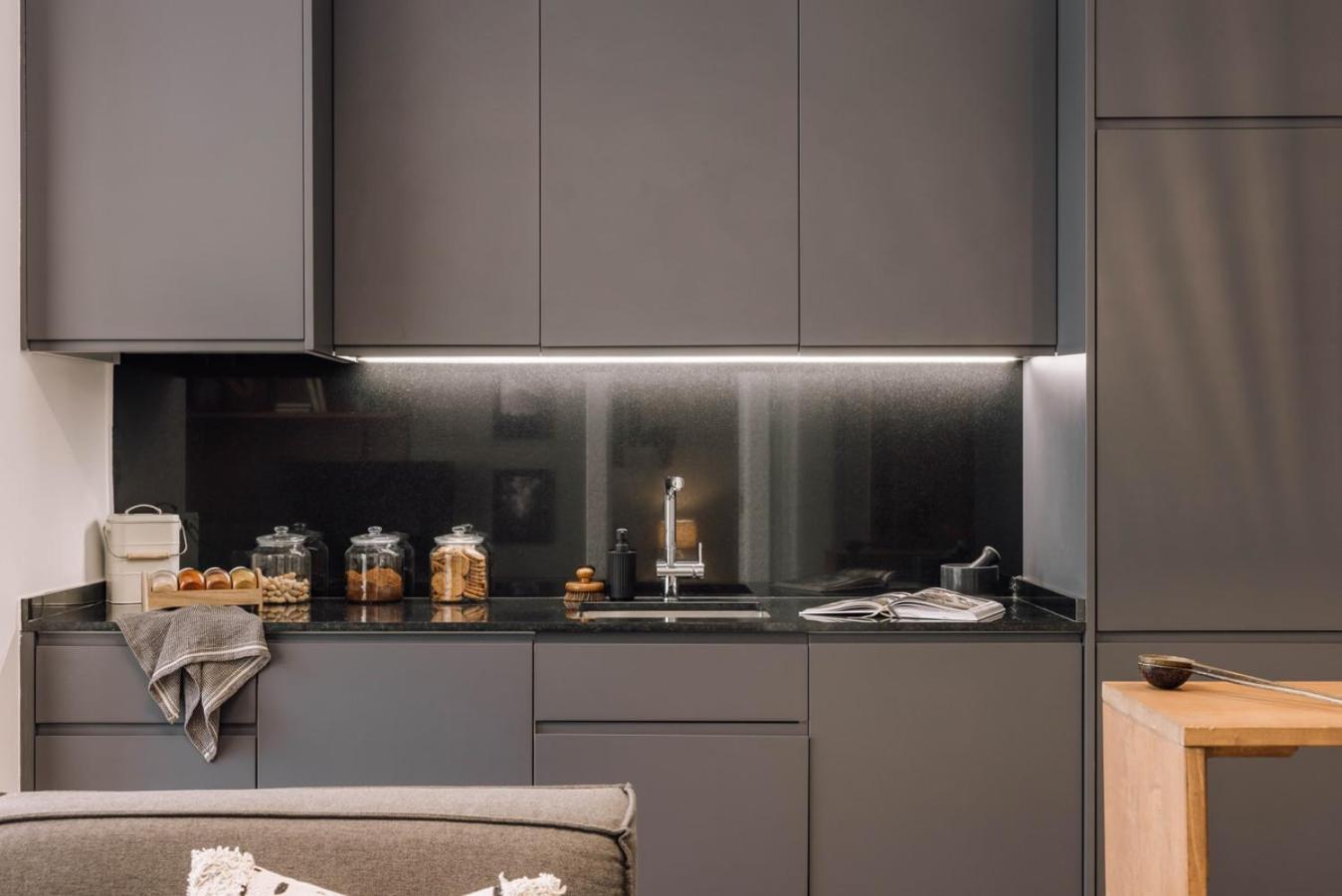 Uere - 1 Bedroom In Avenidas Novas * Lisboa