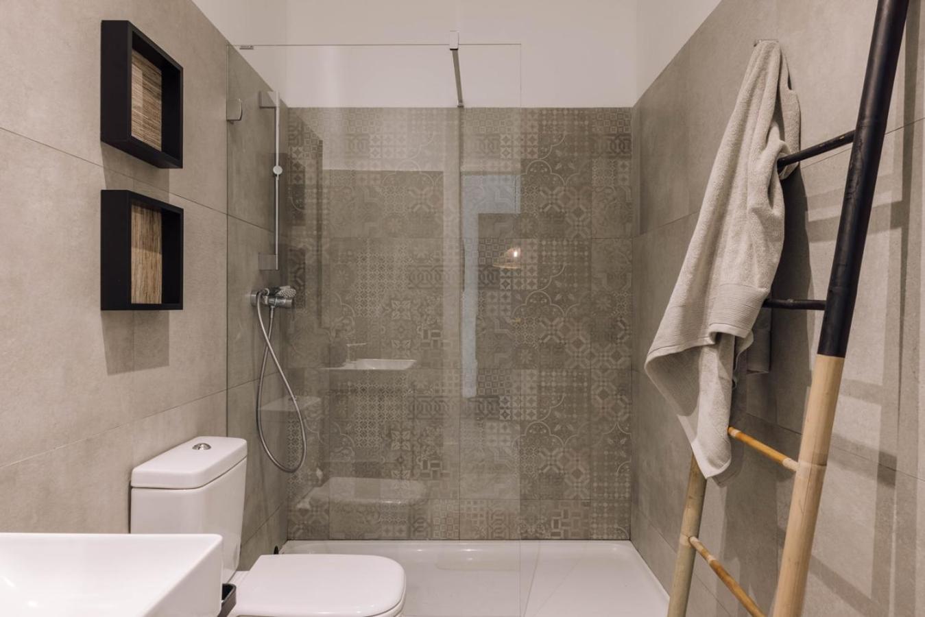 Uere - 1 Bedroom In Avenidas Novas Apartamento Lisboa