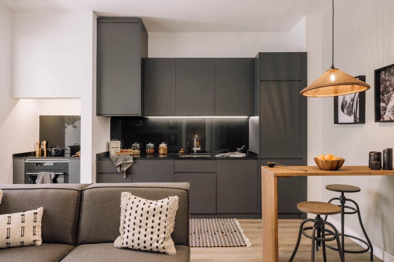 Uere - 1 Bedroom In Avenidas Novas Apartamento *